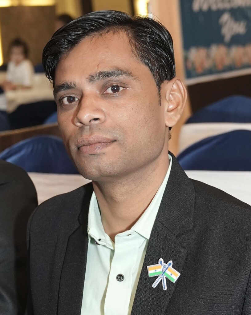 rajkumar sahu